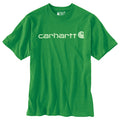 SHORT SLEEVE LOGO T-SHIRT