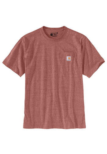 K87 CARHARTT POCKET TEE