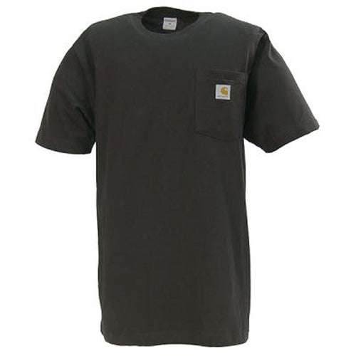 K87 CARHARTT POCKET TEE