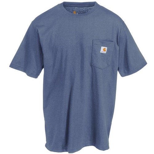 K87 CARHARTT POCKET TEE