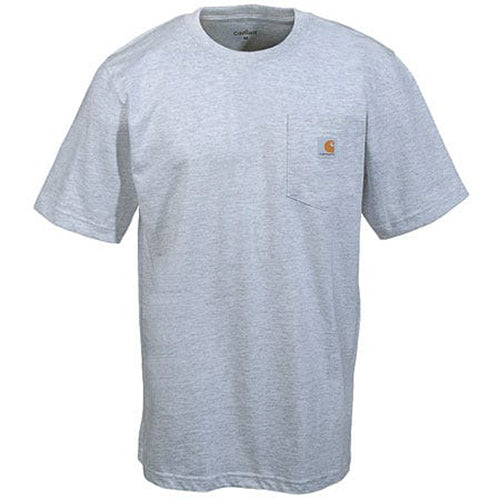 K87 CARHARTT POCKET TEE