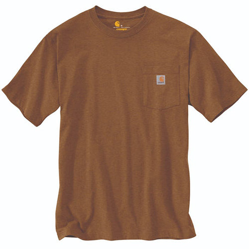 K87 CARHARTT POCKET TEE