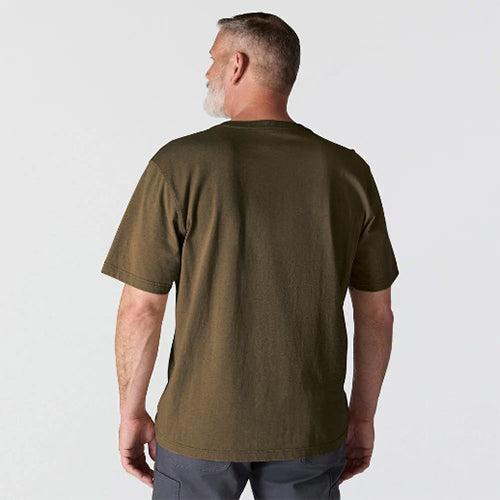K87 CARHARTT POCKET TEE