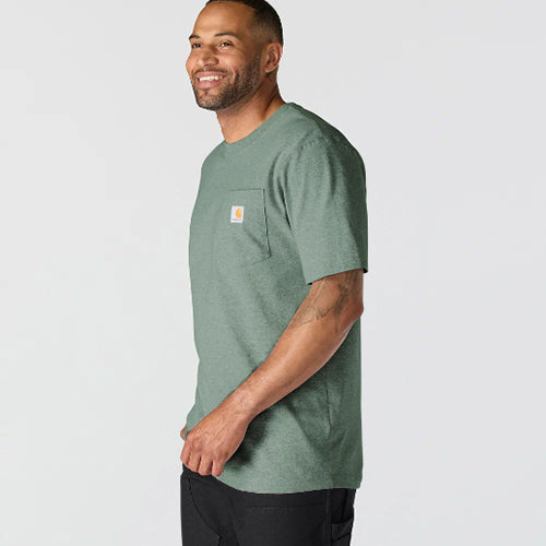 K87 CARHARTT POCKET TEE