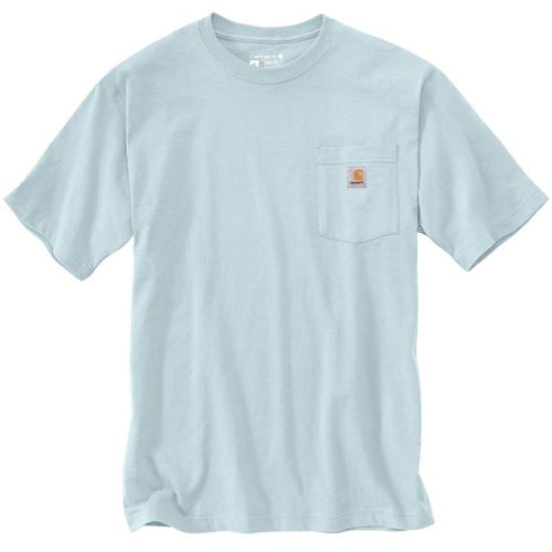 K87 CARHARTT POCKET TEE