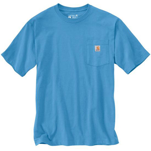 K87 CARHARTT POCKET TEE