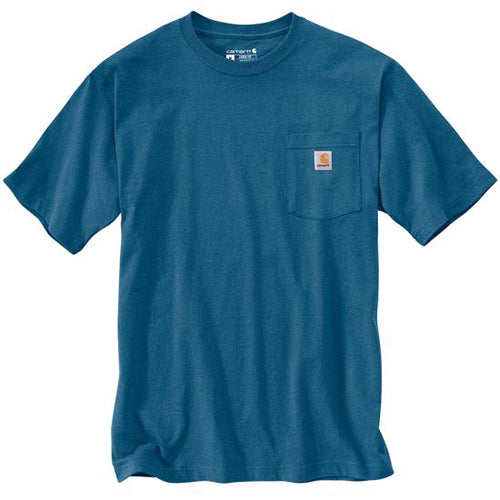 K87 CARHARTT POCKET TEE