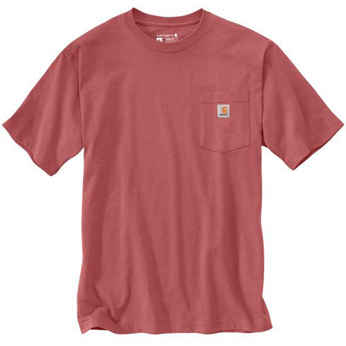 K87 CARHARTT POCKET TEE
