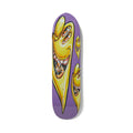 KARBOMBZ PURPLE CRUISER DECK