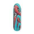 KARBOMBZ TEAL CRUISER DECK