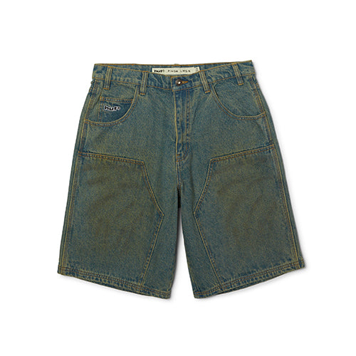 KINDA LOOSE DOUBLE KNEE SHORT