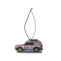 LAND CRUISER AIR FRESHENER - AC01373