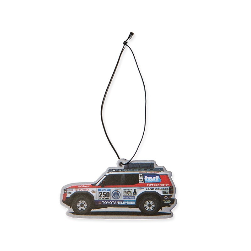 LAND CRUISER AIR FRESHENER - AC01373