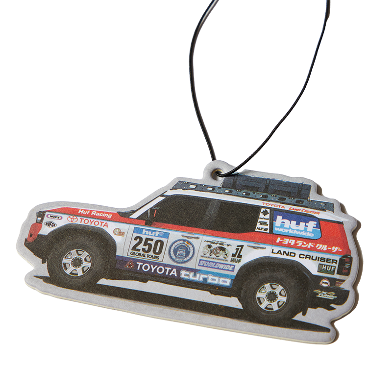 LAND CRUISER AIR FRESHENER - AC01373