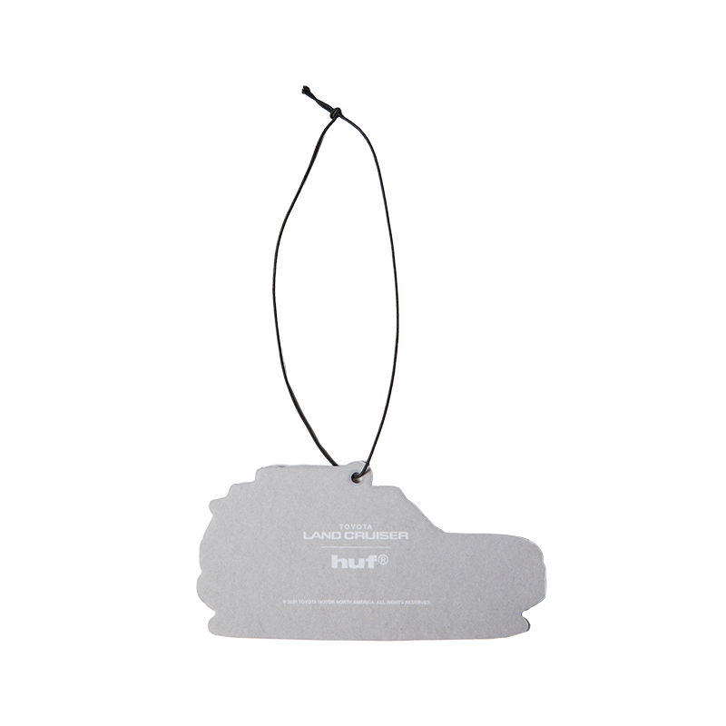 LAND CRUISER AIR FRESHENER - AC01373