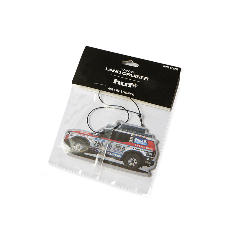 LAND CRUISER AIR FRESHENER - AC01373