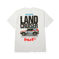 LAND CRUISER RALLY SS TEE - TS02920