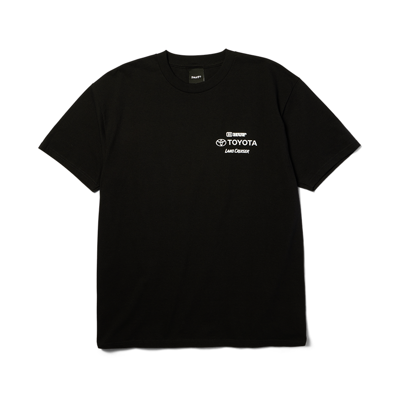 LAND CRUISER SPECIAL SS TEE - TS02922