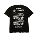 LAND CRUISER SPECIAL SS TEE - TS02922