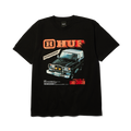 LAND CRUISER TURBO SS TEE - TS02918