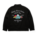 LAND CRUISER WORLD TOUR JACKET - JK00544
