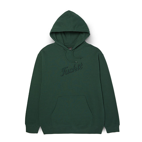 LASSO P/O HOODIE