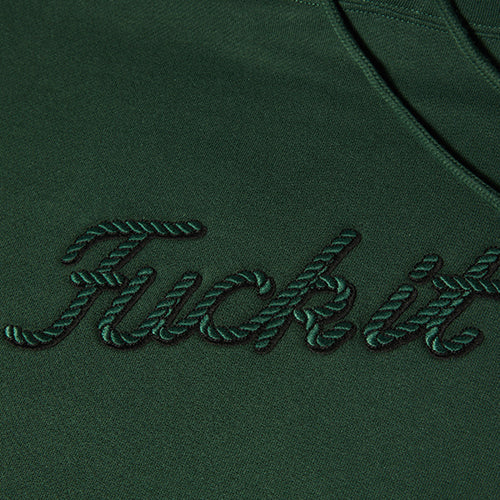 LASSO P/O HOODIE
