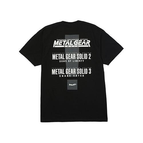 LEGACY SS TEE