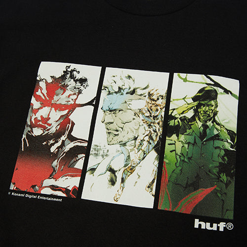 LEGACY SS TEE