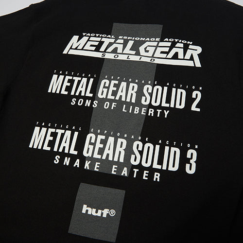 LEGACY SS TEE