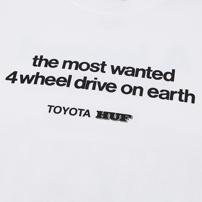 LEGEND RETURNS S/S TEE