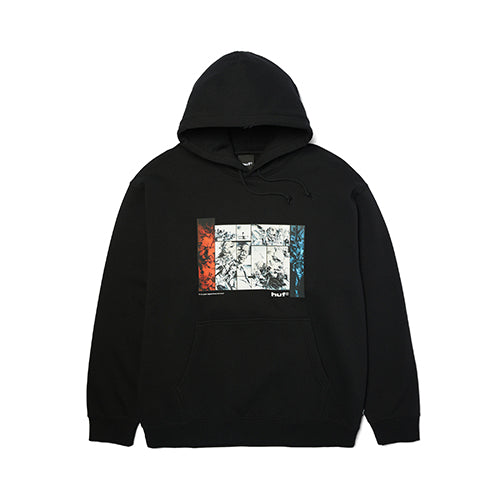 LIBERTY PO HOODIE