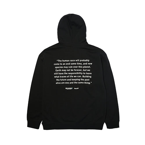 LIBERTY PO HOODIE