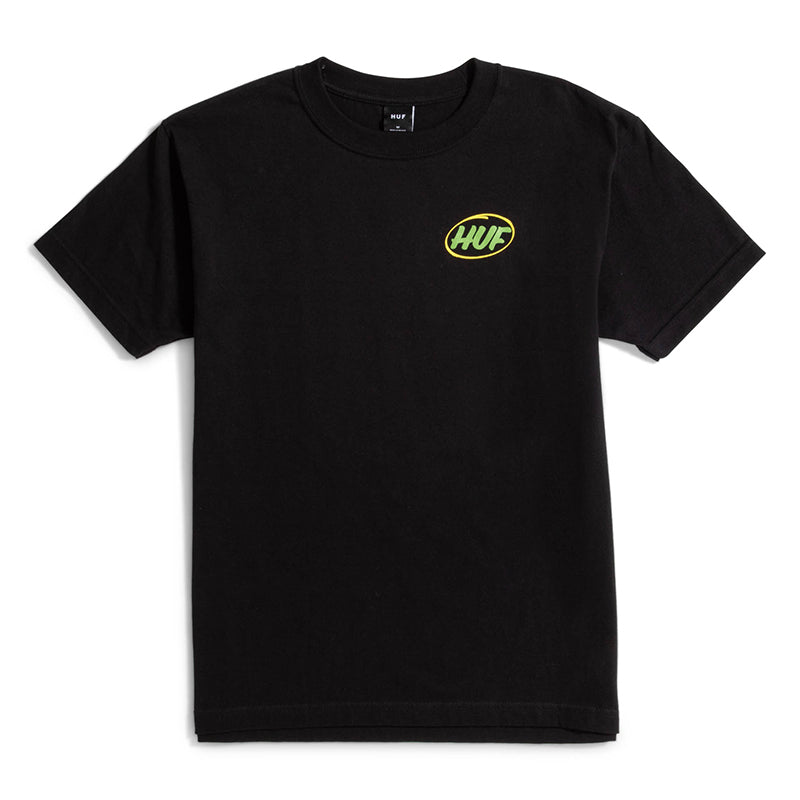 LOCAL SUPPORT S/S TEE
