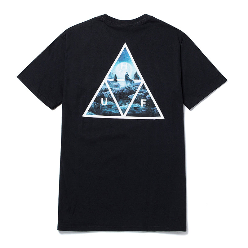 LUPUS NOCTEM S/S TEE