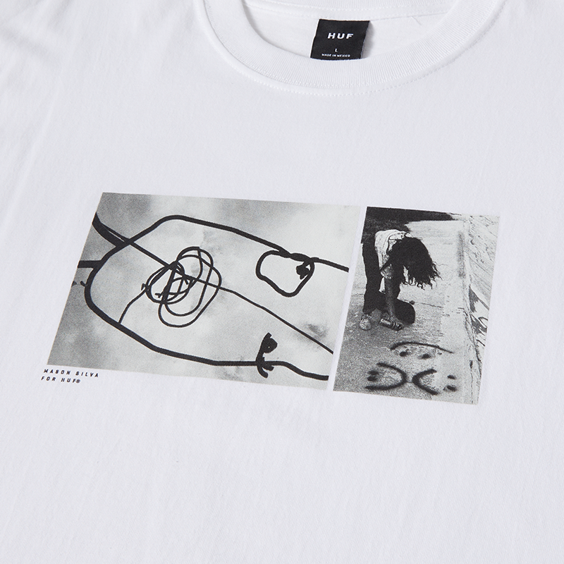 MASON PHOTOS S/S TEE