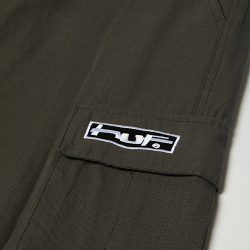 MATEO CARGO PANT