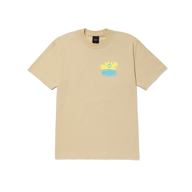 MAXIMIZE S/S TEE