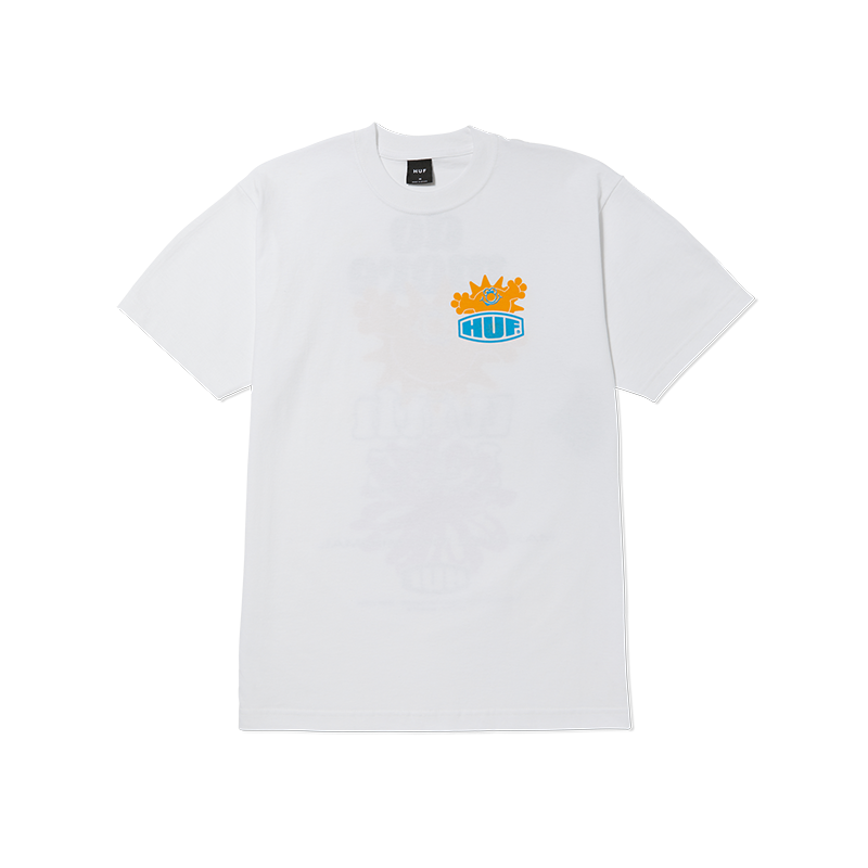 MAXIMIZE S/S TEE