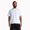 CROPPED MAX HEAVYWEIGHT S/S