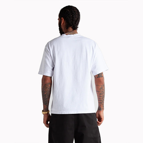 CROPPED MAX HEAVYWEIGHT S/S