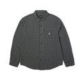 MEGABLAST LS WOVEN TOP