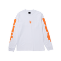 MEGABLAST STRETCH L/S TEE