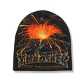 MELTDOWN REVERSIBLE BEANIE