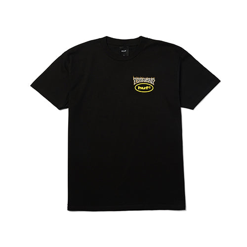 MELTDOWN SS TEE