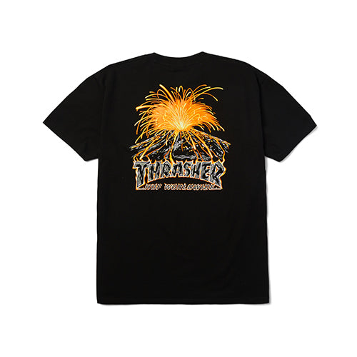MELTDOWN SS TEE