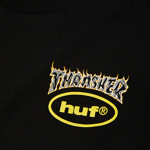 MELTDOWN SS TEE