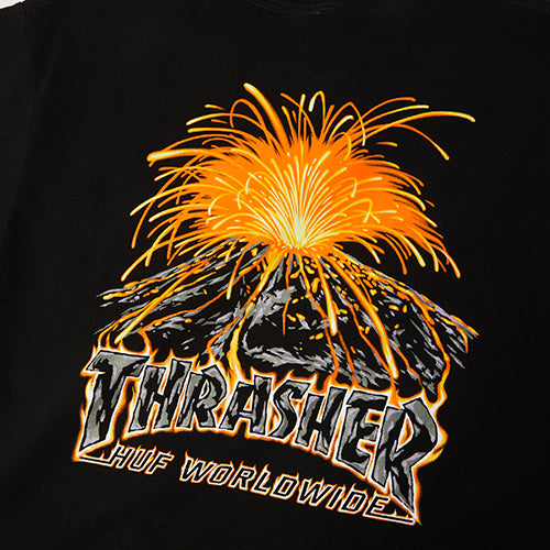 MELTDOWN SS TEE