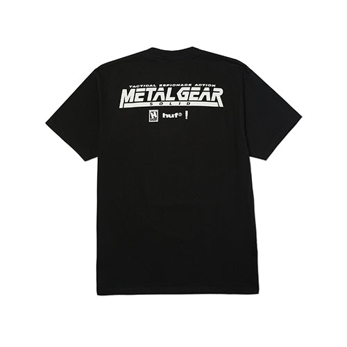 MGS1 SS TEE