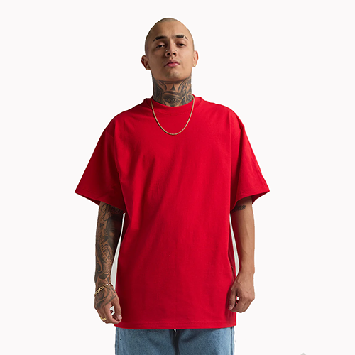 MAX HEAVYWEIGHT S/S